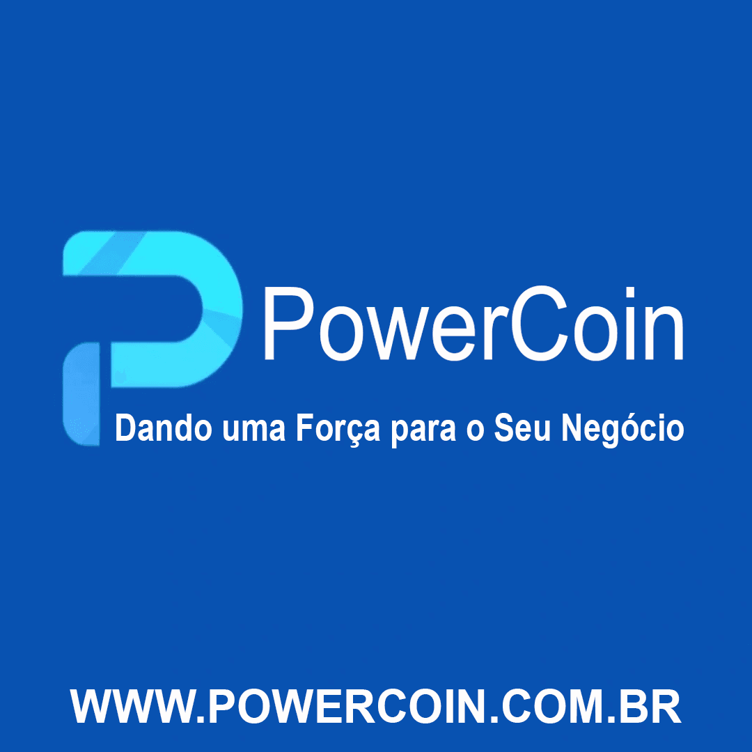Logo Powercoin
